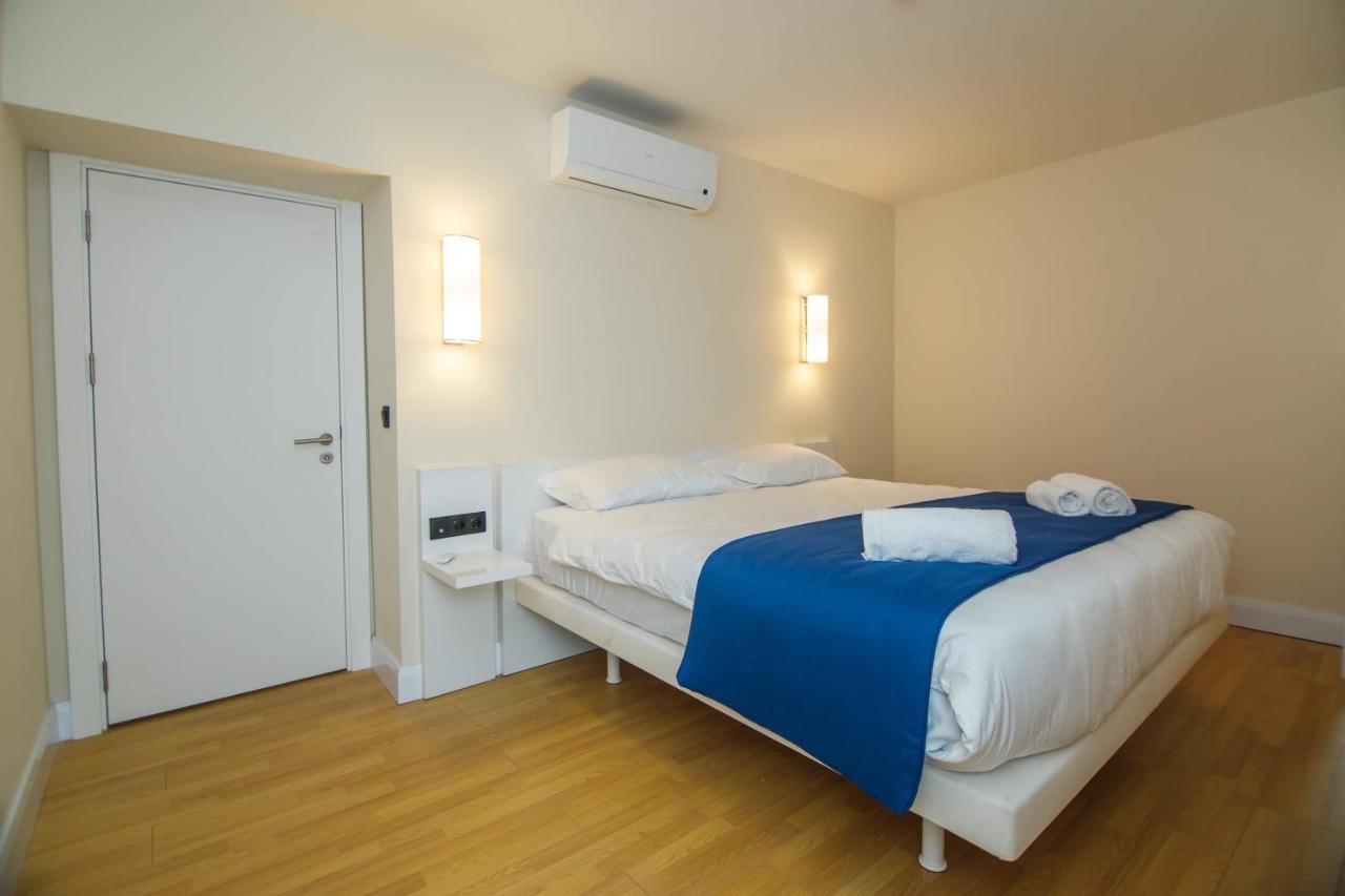 Panorama Aparthotel Orbi City Batumi Zewnętrze zdjęcie