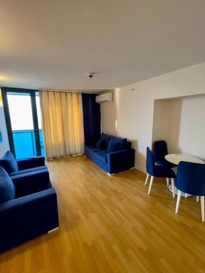 Panorama Aparthotel Orbi City Batumi Zewnętrze zdjęcie